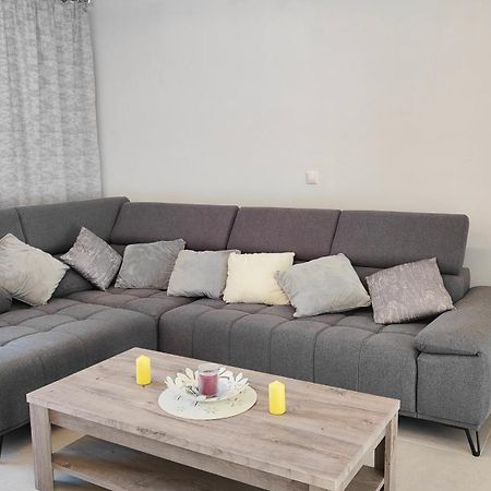 Apartmany - Vinarstvi Igor Herzan Prušánky 外观 照片