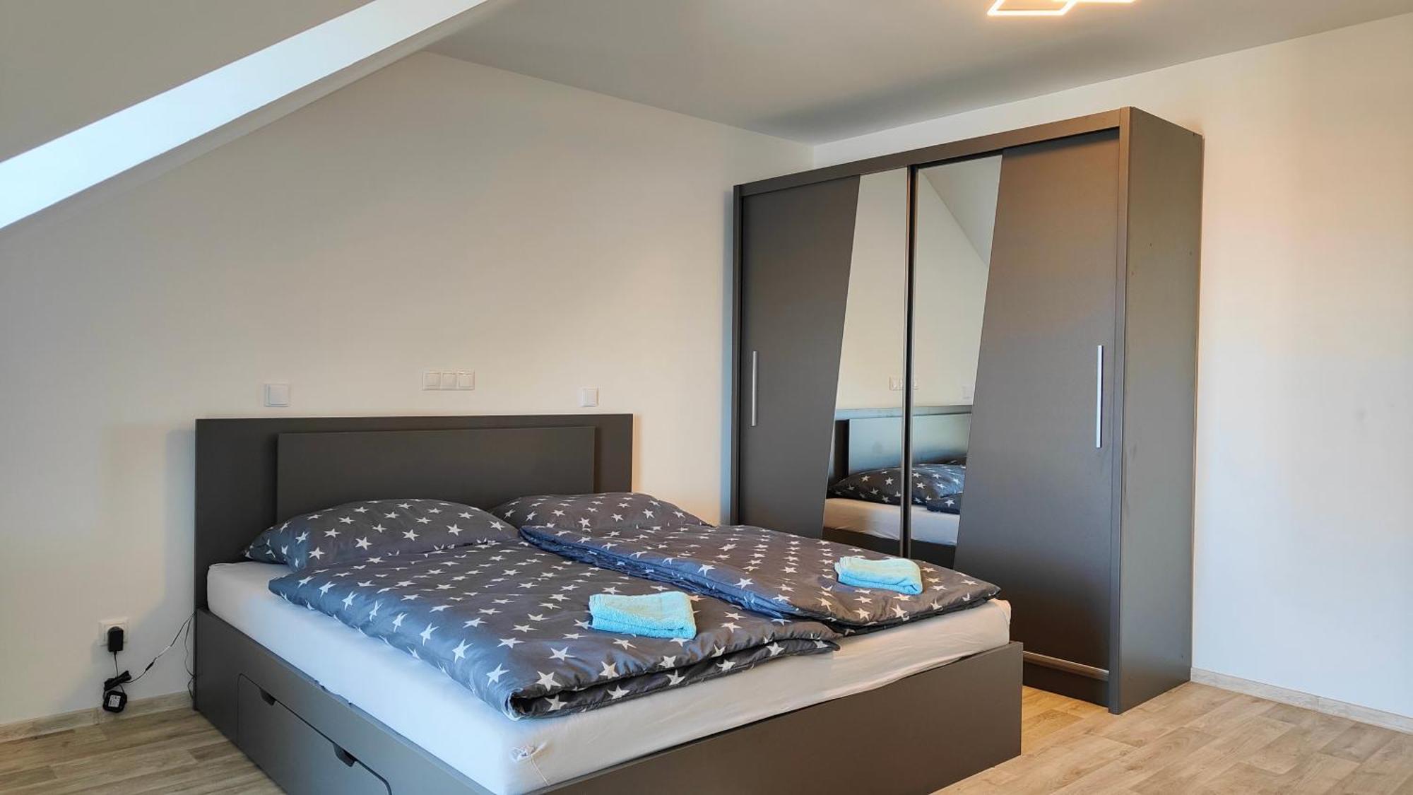Apartmany - Vinarstvi Igor Herzan Prušánky 外观 照片