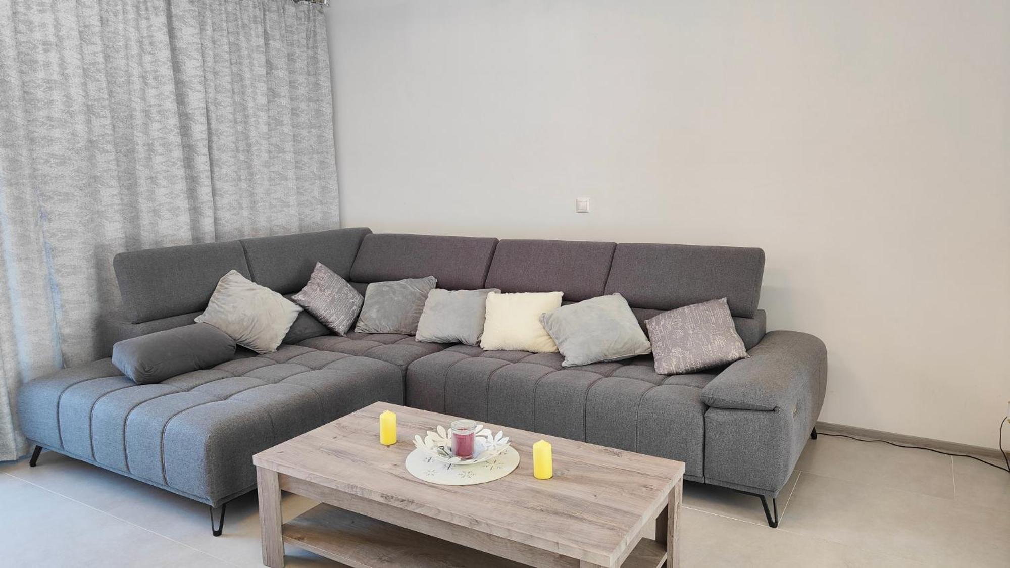 Apartmany - Vinarstvi Igor Herzan Prušánky 外观 照片