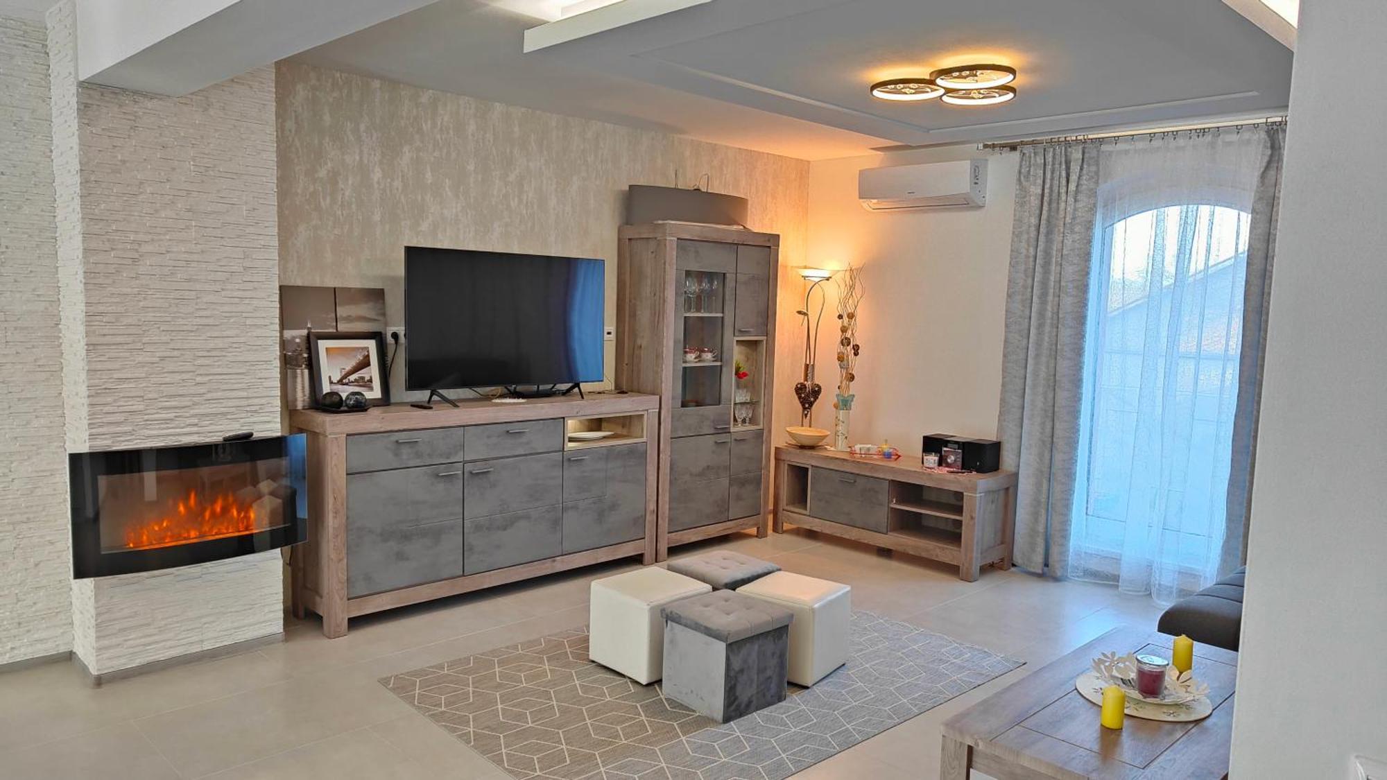 Apartmany - Vinarstvi Igor Herzan Prušánky 外观 照片
