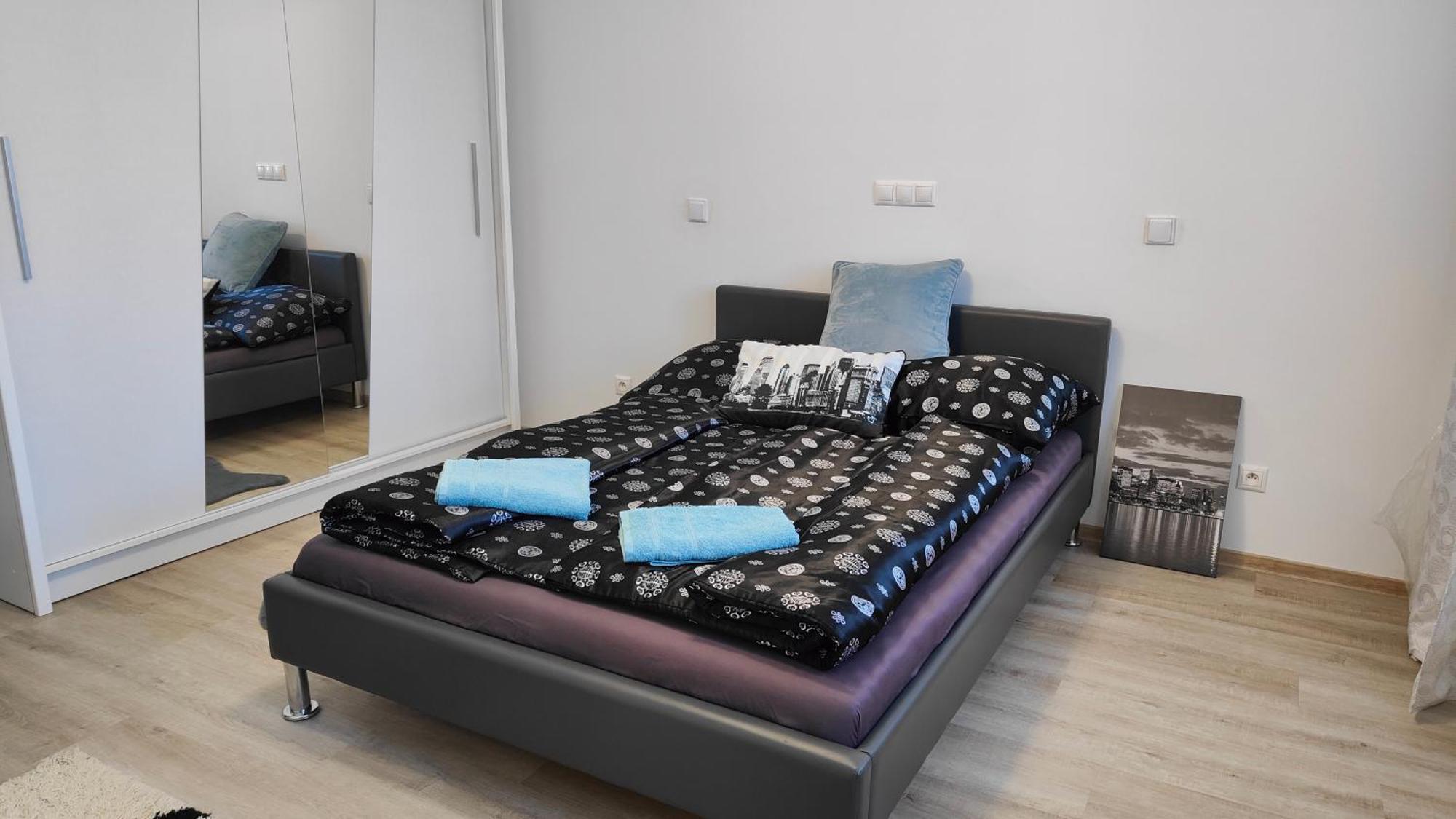 Apartmany - Vinarstvi Igor Herzan Prušánky 外观 照片