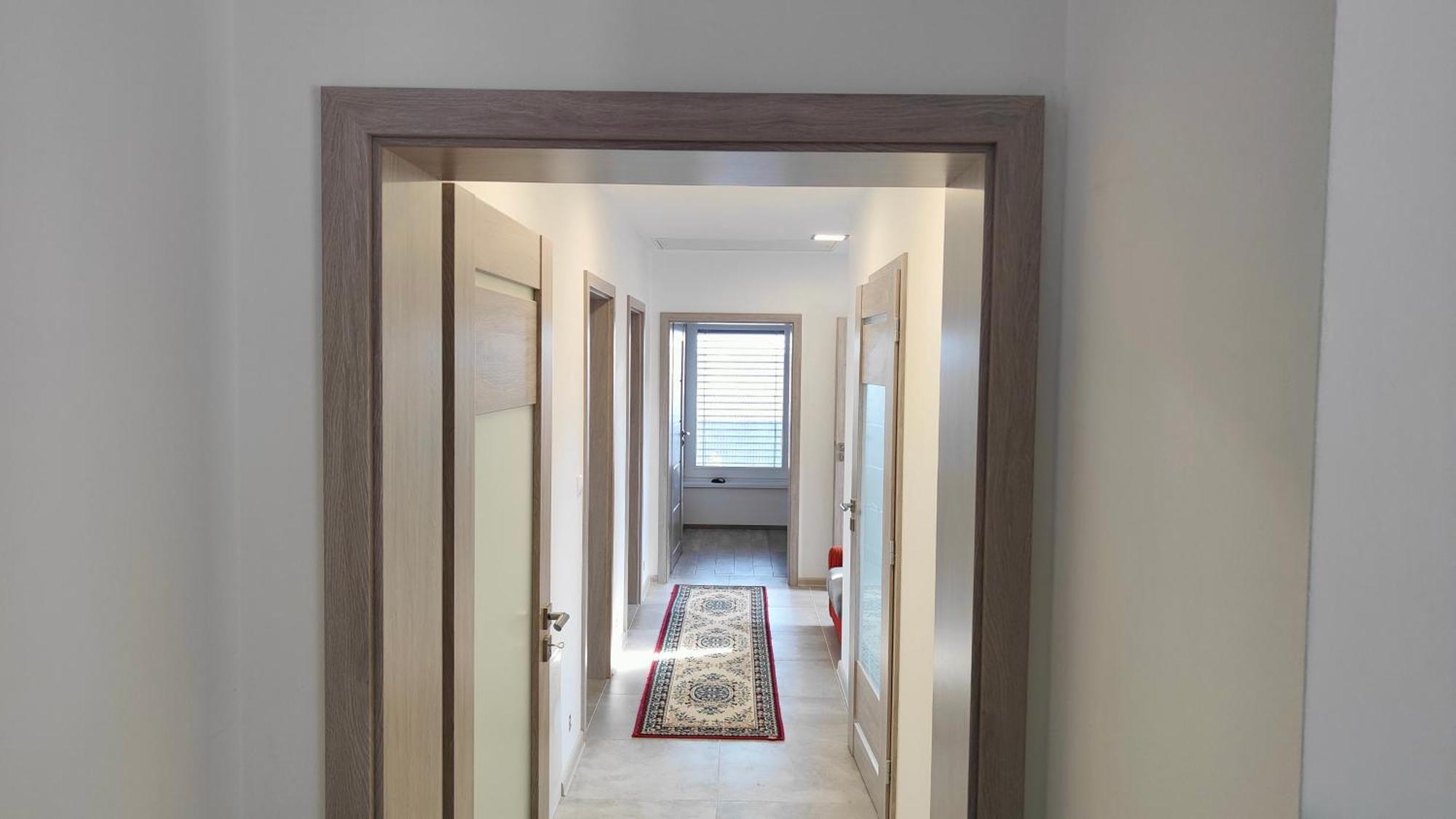 Apartmany - Vinarstvi Igor Herzan Prušánky 外观 照片