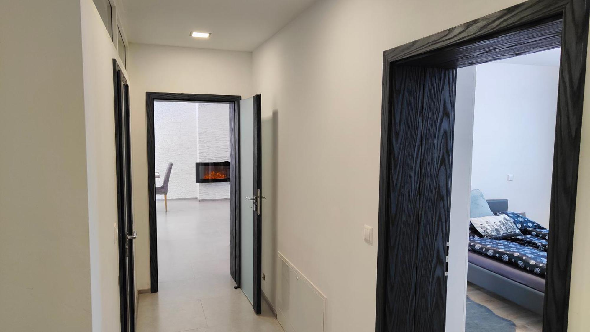 Apartmany - Vinarstvi Igor Herzan Prušánky 外观 照片