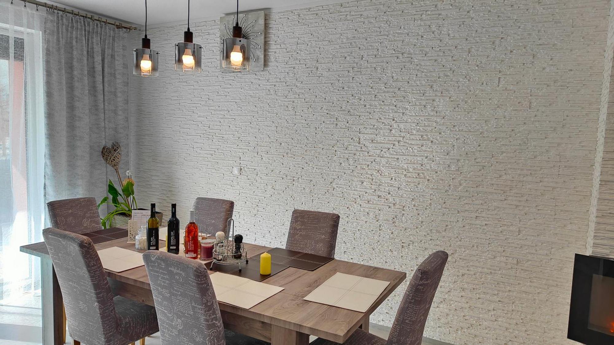Apartmany - Vinarstvi Igor Herzan Prušánky 外观 照片